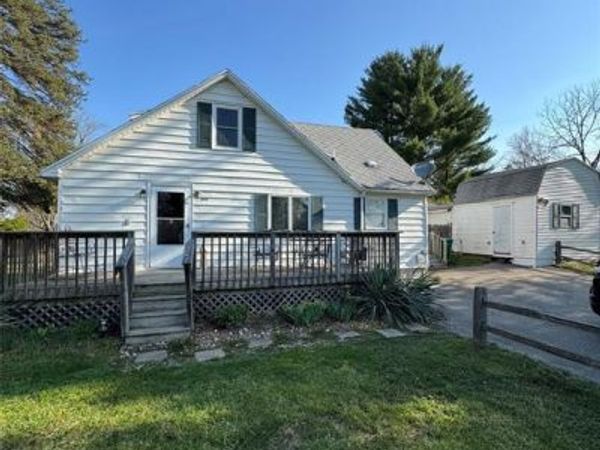305 E Rolfe, Perry, MI 48872
