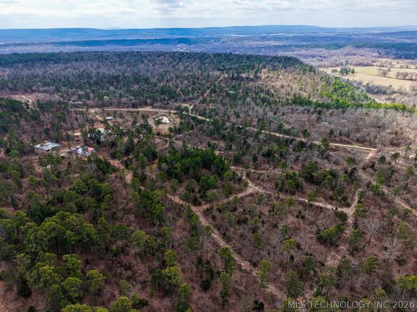 248 Ben Treado Road , Wilburton, OK 74578