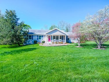 2033 Longview Drive, Georgetown, KY 40324