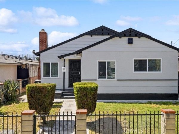 337 Hawaiian, Wilmington, CA 90744