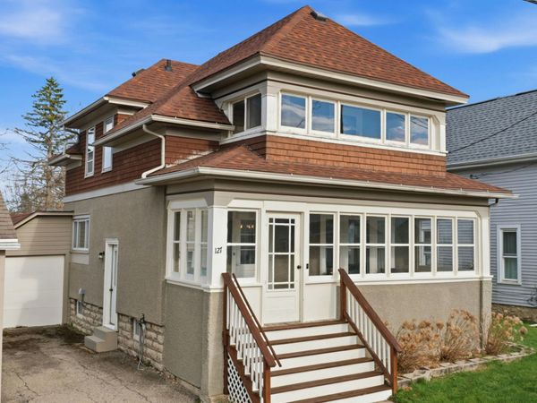 127 N Mill Street, Waupun, WI 53963