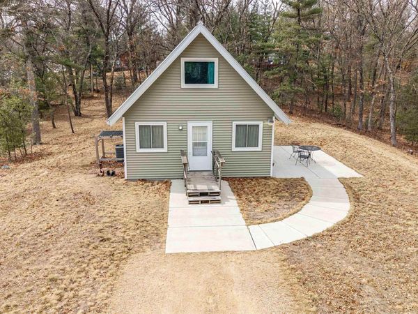 1735 W 19th Avenue, Arkdale, WI 54613
