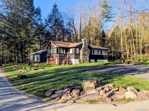 64 Cumberland Trail , Smallwood, NY 12778