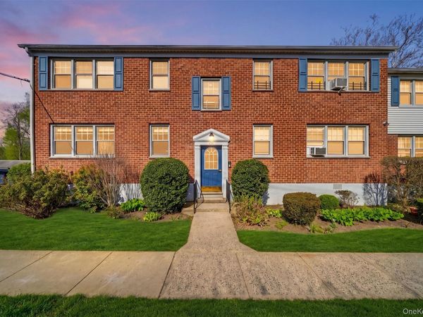 121 Columbus Avenue, Unit 1B, West Harrison, NY 10604