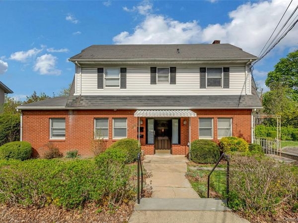 295 Columbus Avenue , West Harrison, NY 10604