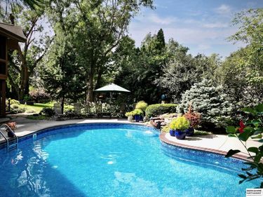 1214 N 161st Circle , Omaha, NE 68118