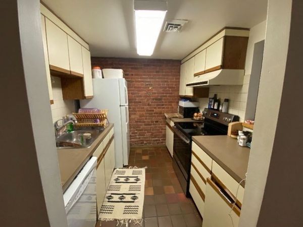 103 Gainsborough, Unit 007, Boston, MA 02115