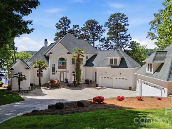 144 Mariner Pointe Lane , Mooresville, NC 28117