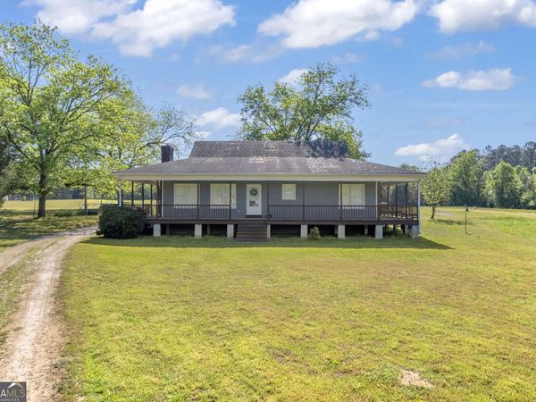 1830 Fuller Road, Greensboro, GA 30642