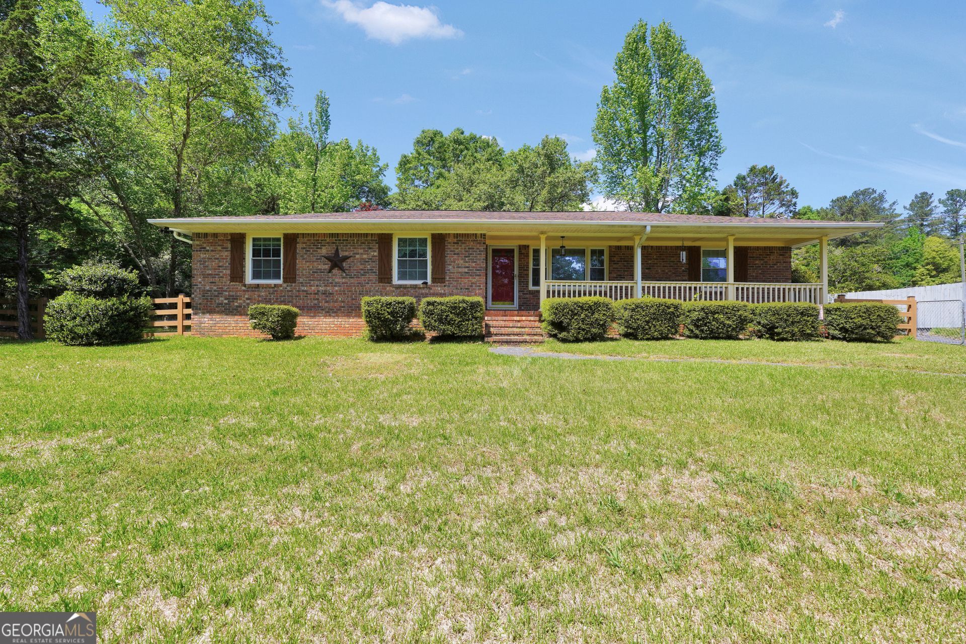 144 S 6th Street Extension, Milner, GA 30257 Main Photo