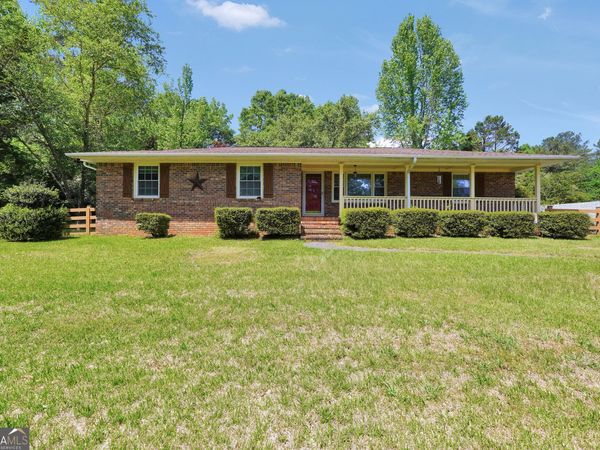 144 S 6th Street Extension, Milner, GA 30257