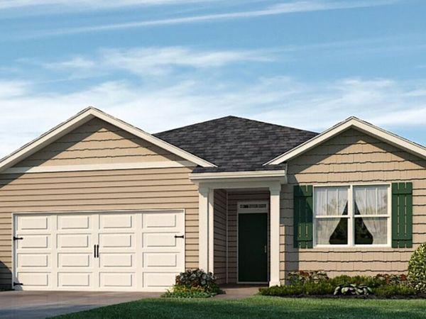 30 Coggins Place NE, Rome, GA 30165