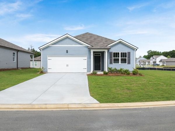 30 Coggins Place NE, Rome, GA 30165