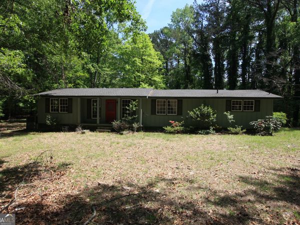 9 River Lane SW, Rome, GA 30165