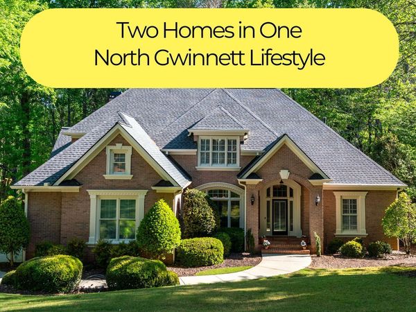 1215 River Laurel Drive, Suwanee, GA 30024