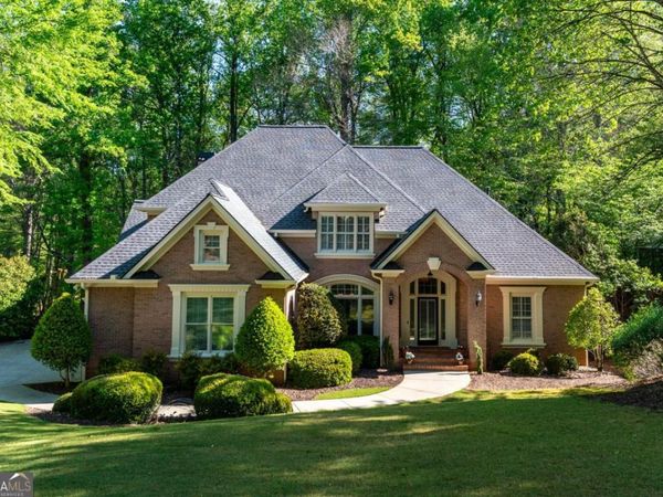 1215 River Laurel Drive, Suwanee, GA 30024
