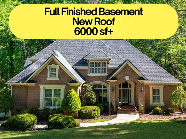 1215 River Laurel Drive, Suwanee, GA 30024