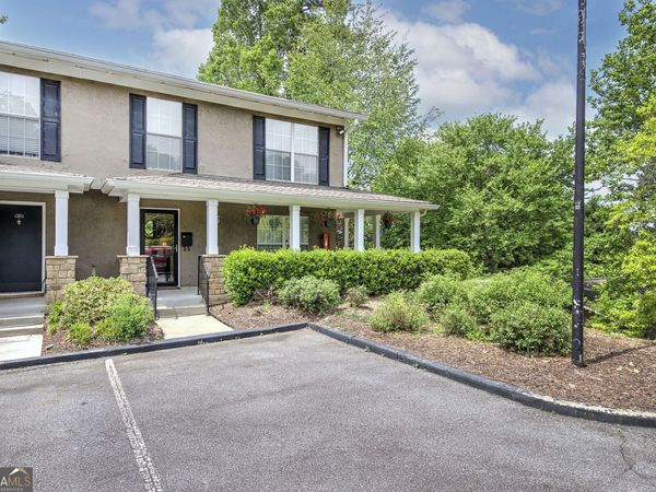 3200 Seven Pines Court, Unit 108, Atlanta, GA 30339