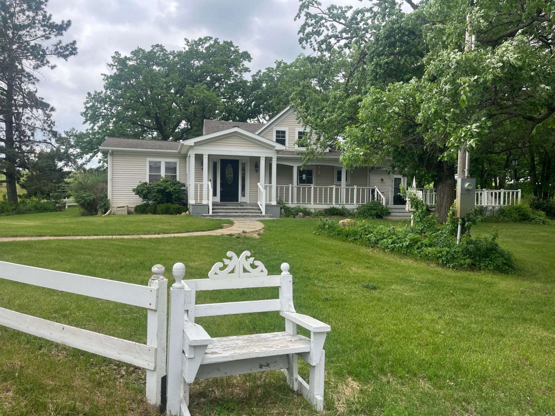19648 County Highway 57, Vining, MN 56588