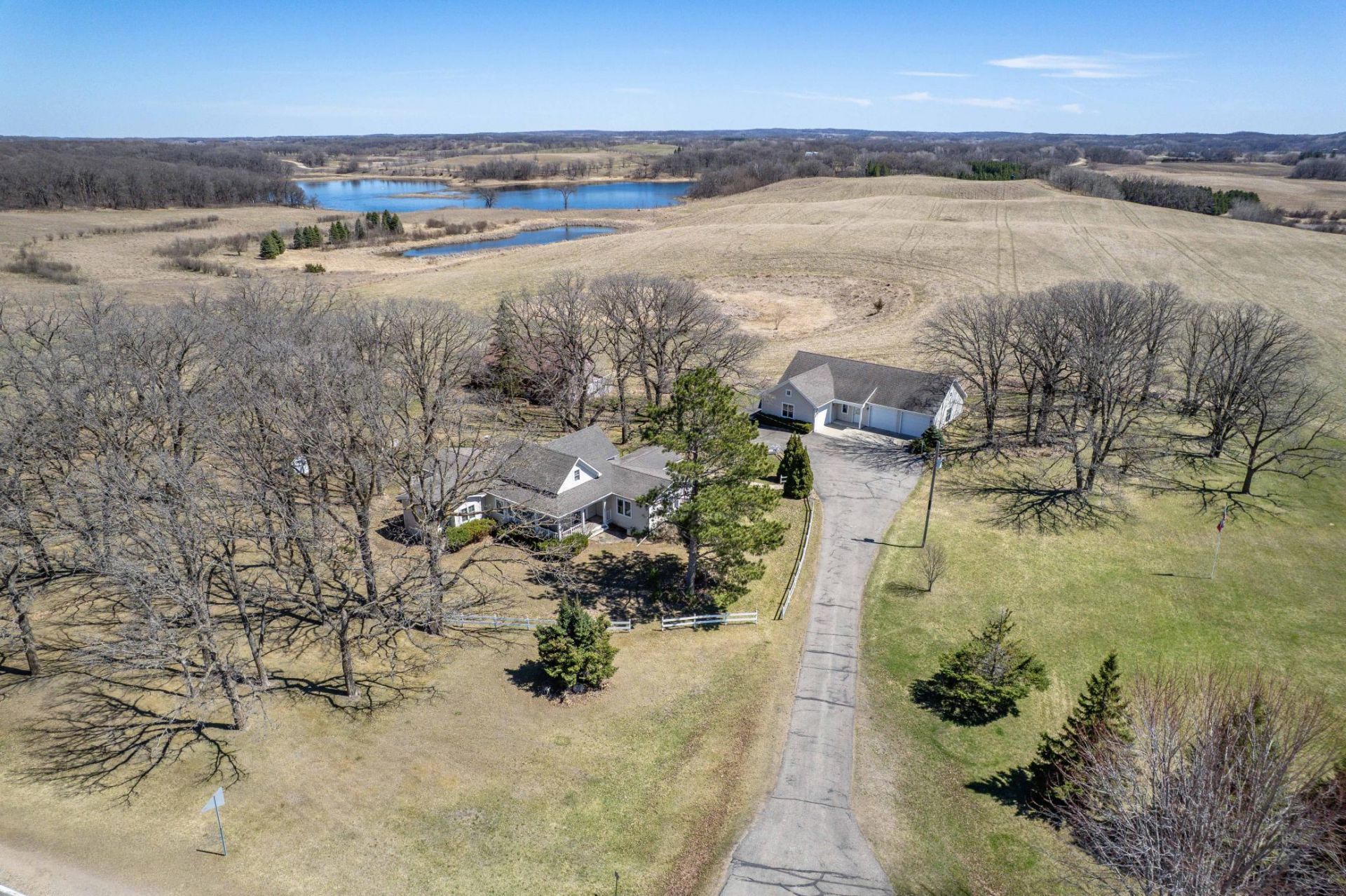 19648 County Highway 57 , Vining, MN 56588