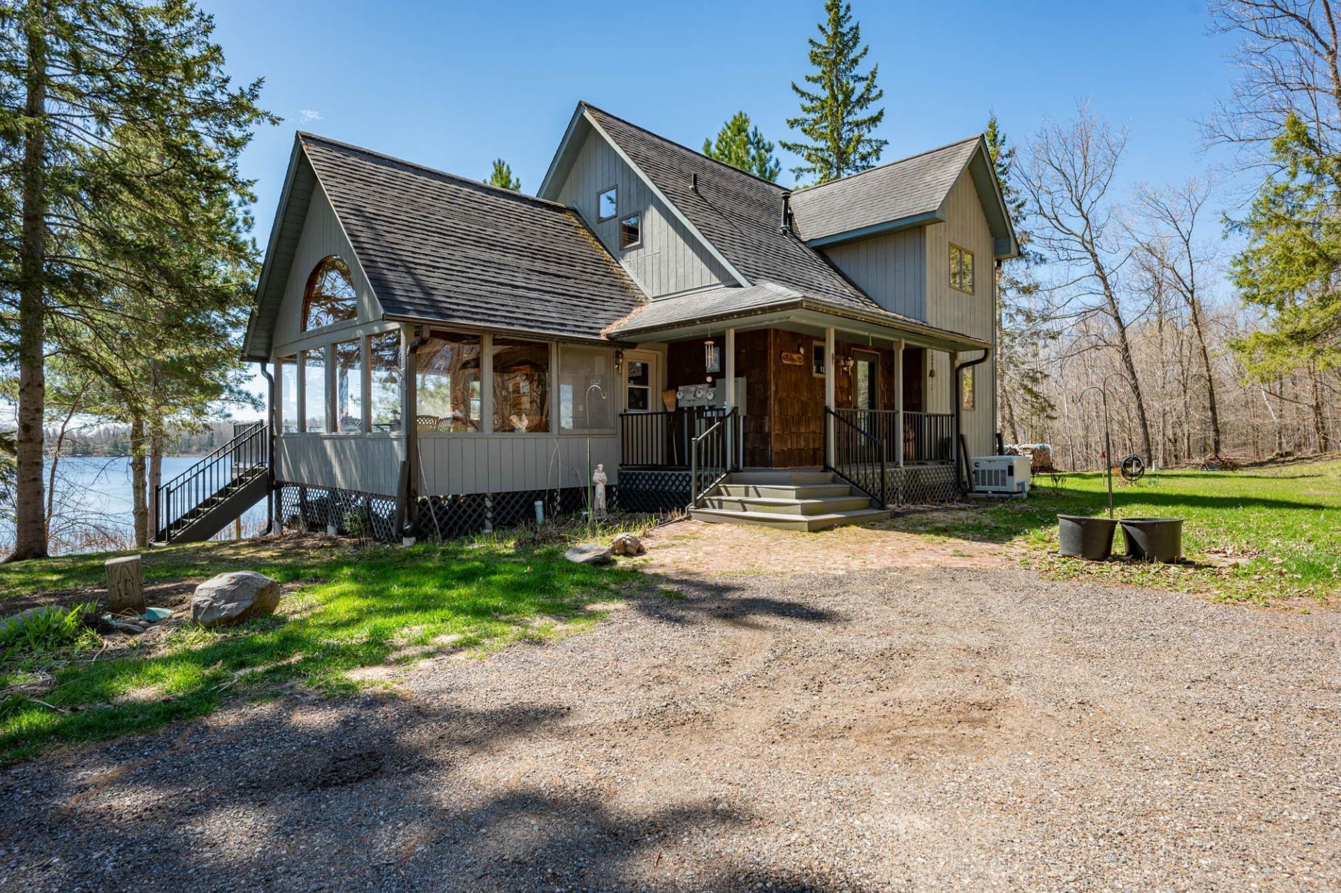 38243 Woodland Drive, Deer River, MN 56636