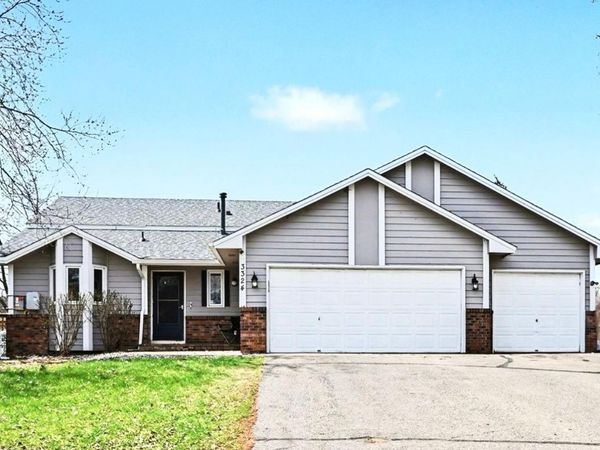 3324 131st Lane NW, Coon Rapids, MN 55448