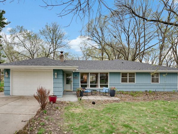 7877 Sunnyside Road, Mounds View, MN 55112