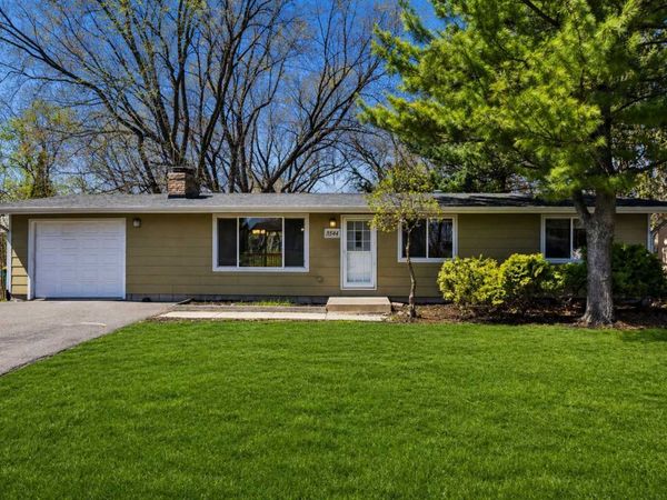 3541 Flag Avenue N, New Hope, MN 55427