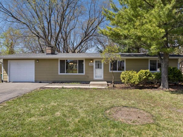 3541 Flag Avenue N, New Hope, MN 55427