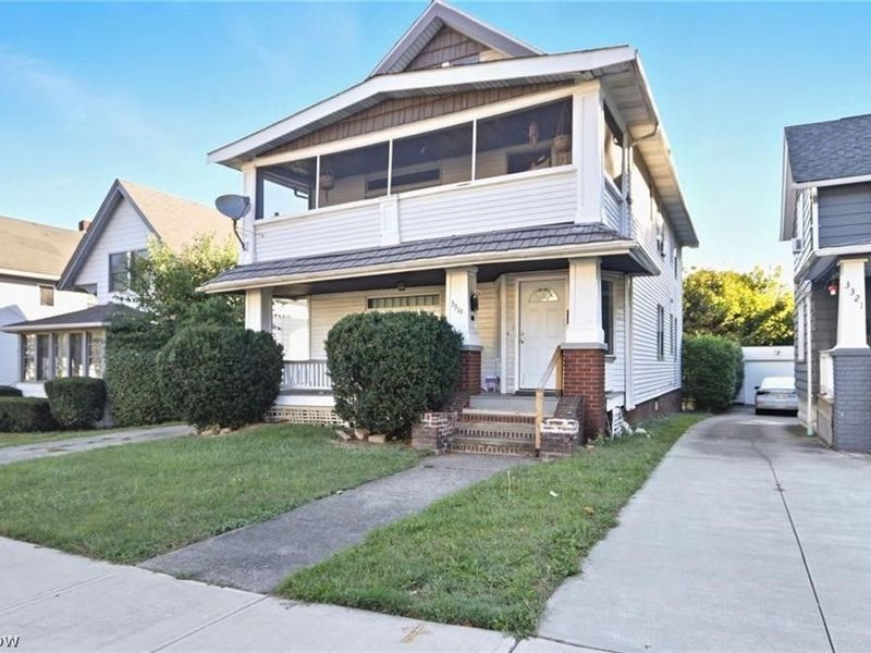 3319 W 111th Street, Cleveland, OH 44111 Photo 2