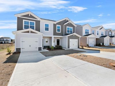 325 South Lake Court, Unit 33A, Lexington, SC 29073