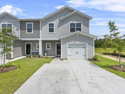 321 South Lake Court, Unit 34A, Lexington, SC 29073