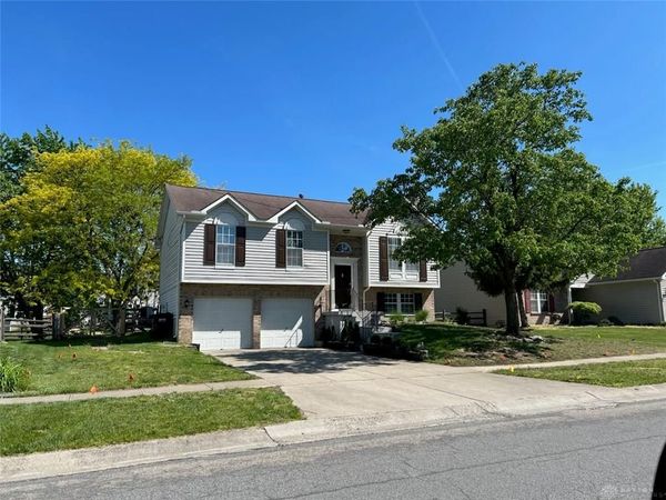 8114 Indian Summer Way, Mason, OH 45040