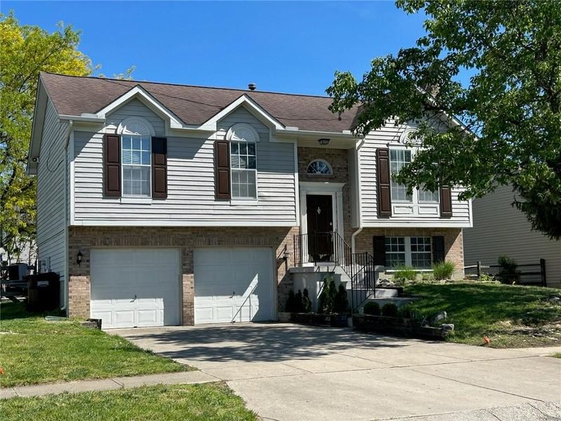 8114 Indian Summer Way, Mason, OH 45040 Photo 2