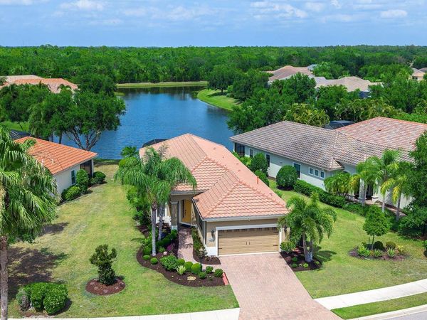 7263 BELLEISLE GLEN , LAKEWOOD RANCH, FL 34202