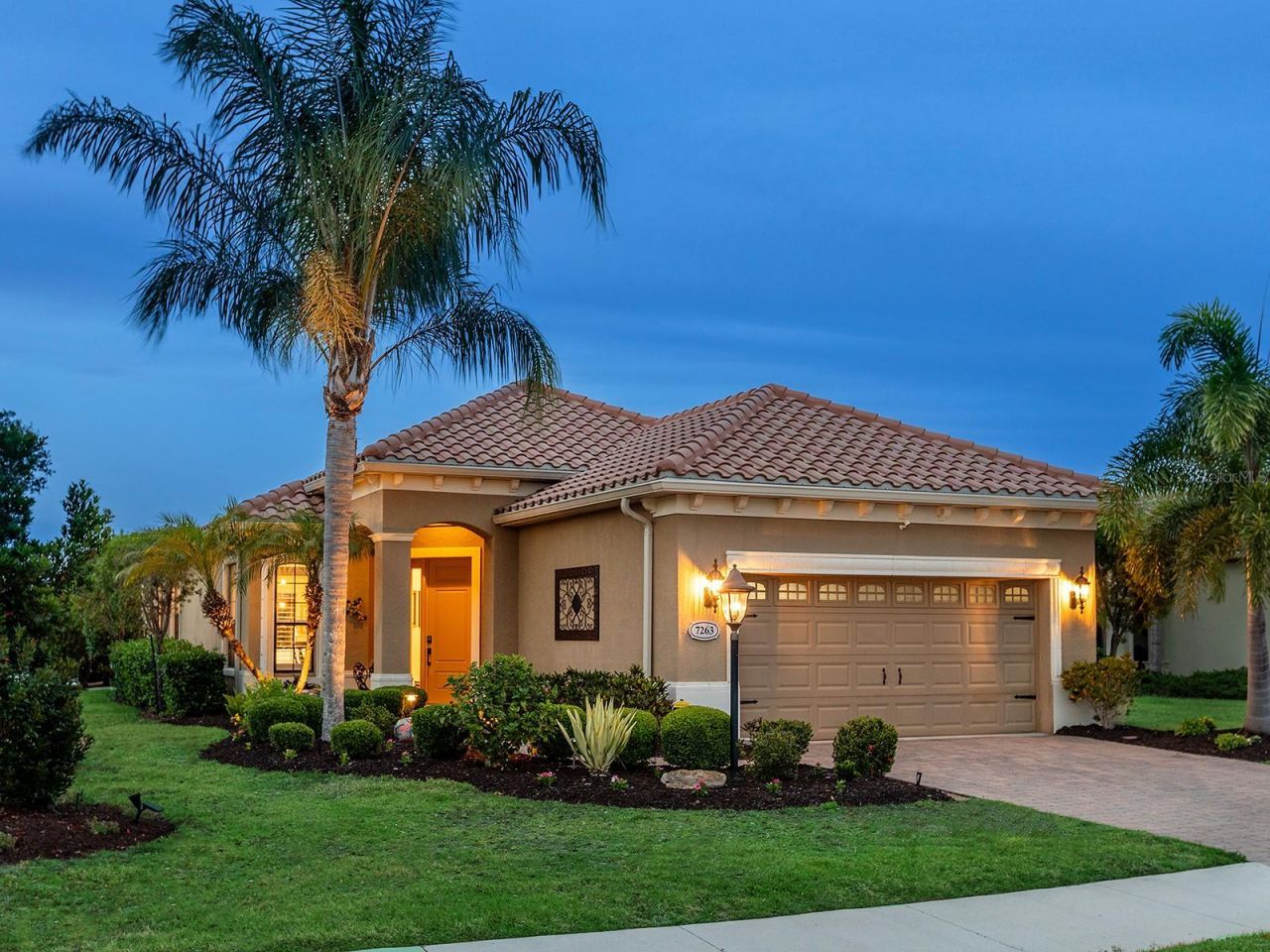 7263 Belleisle Glen, Lakewood Ranch, FL 34202 Photo