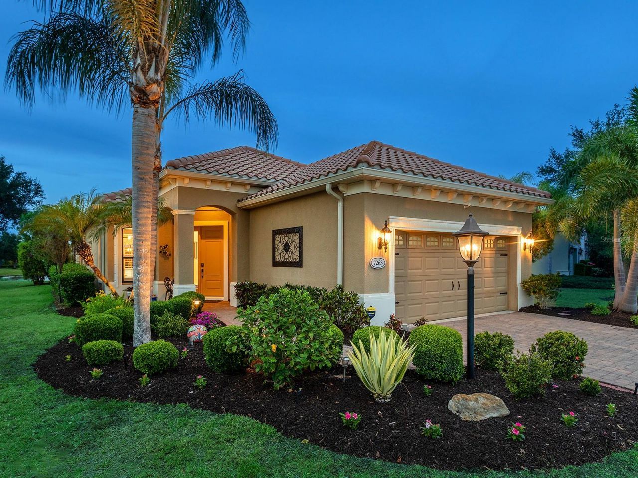 7263 Belleisle Glen, Lakewood Ranch, FL 34202 Photo