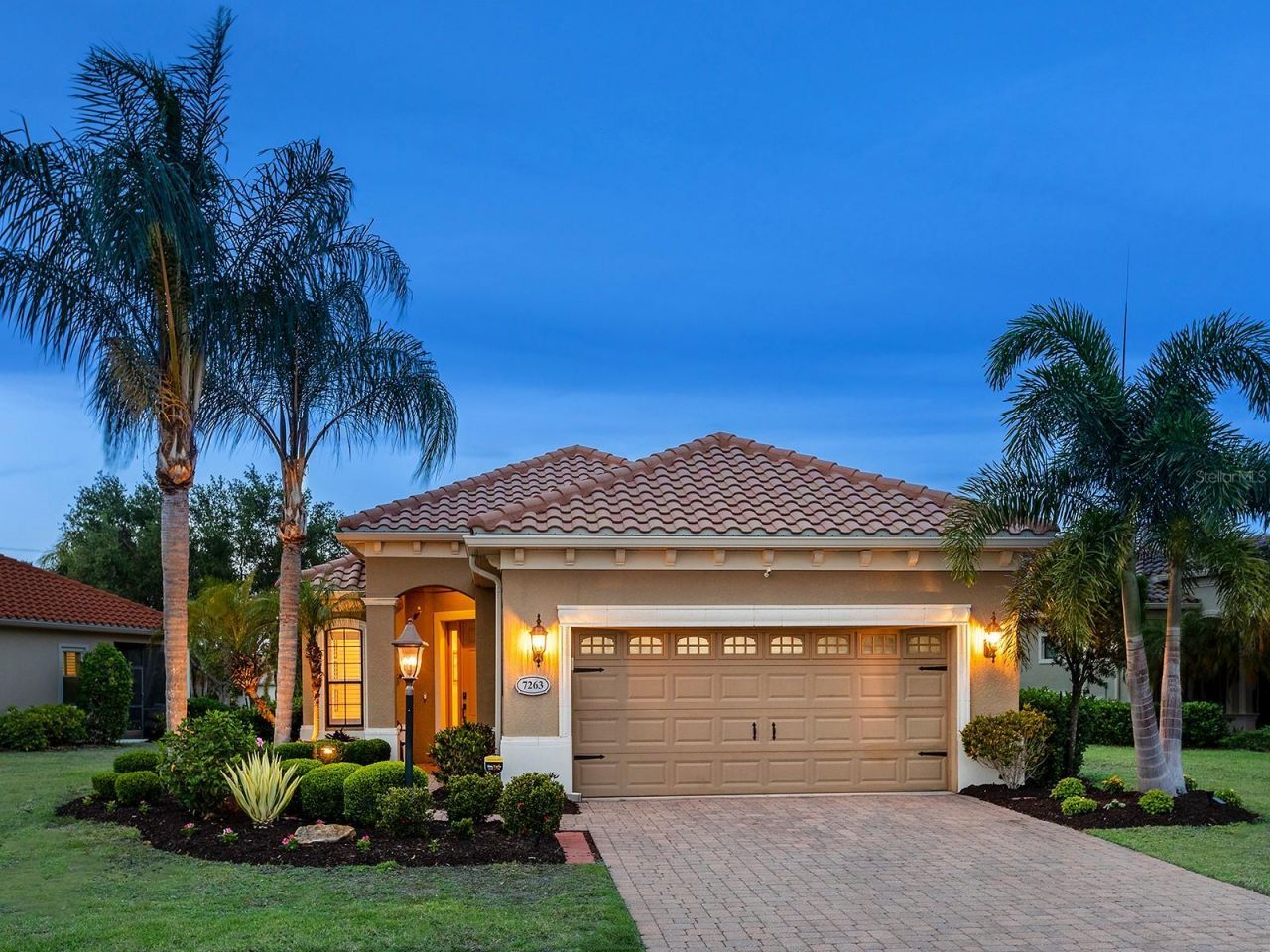 7263 Belleisle Glen, Lakewood Ranch, FL 34202 Photo