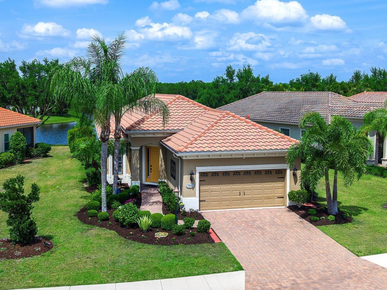 7263 Belleisle Glen, Lakewood Ranch, FL 34202 Photo