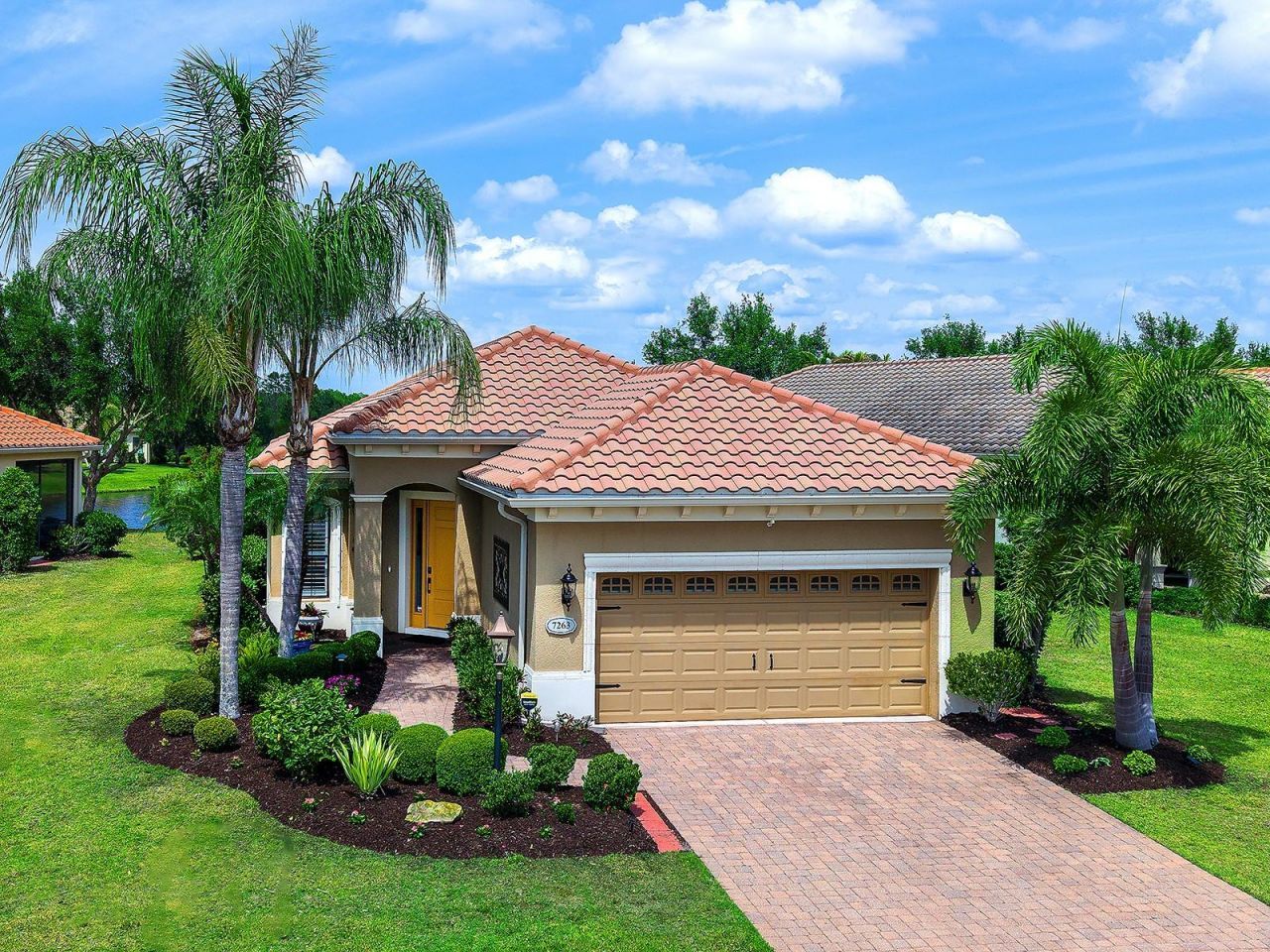 7263 Belleisle Glen, Lakewood Ranch, FL 34202 Photo