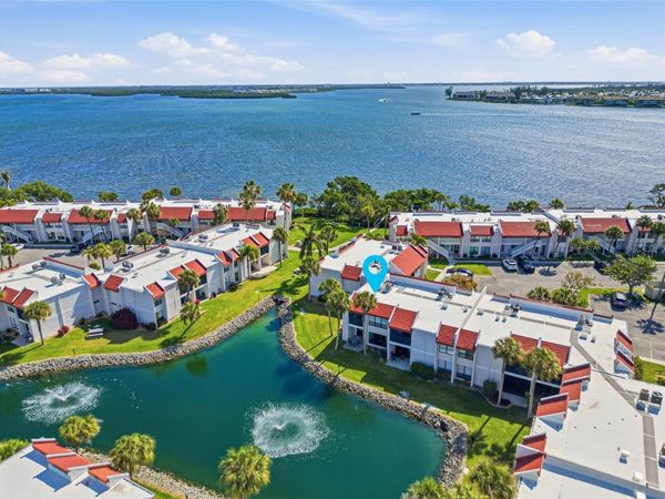 1801 GULF DRIVE N, Unit 183, BRADENTON BEACH, FL 34217