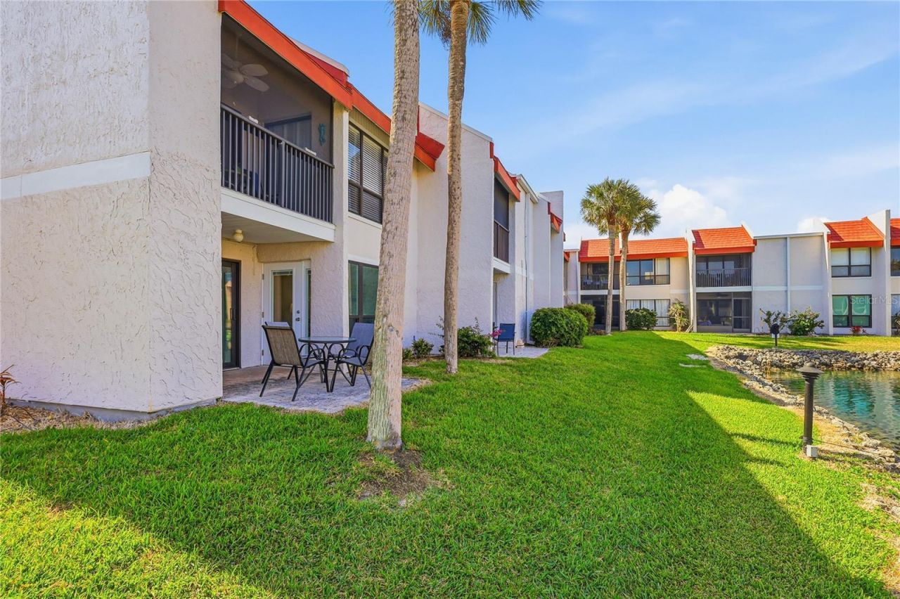 1801 Gulf Drive N, Unit 183, Bradenton Beach, FL 34217 Photo