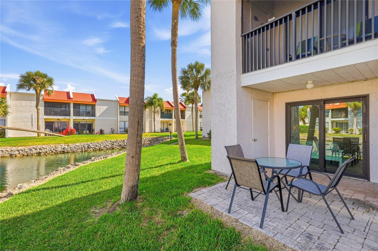 1801 Gulf Drive N, Unit 183, Bradenton Beach, FL 34217 Photo