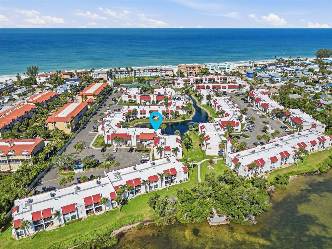 1801 Gulf Drive N, Unit 183, Bradenton Beach, FL 34217 Photo