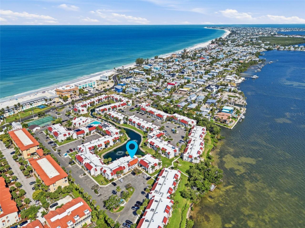 1801 Gulf Drive N, Unit 183, Bradenton Beach, FL 34217 Photo