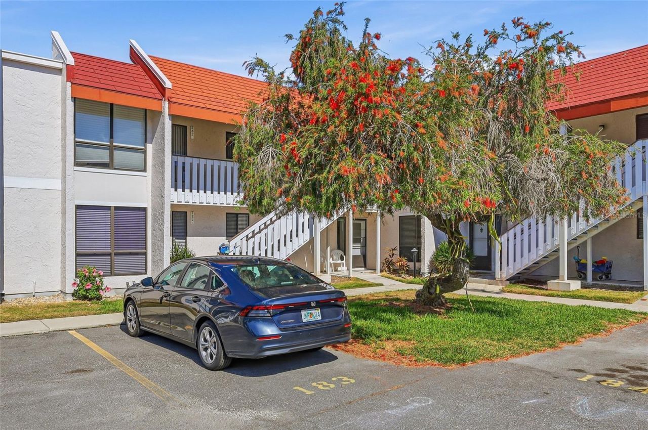 1801 Gulf Drive N, Unit 183, Bradenton Beach, FL 34217 Photo