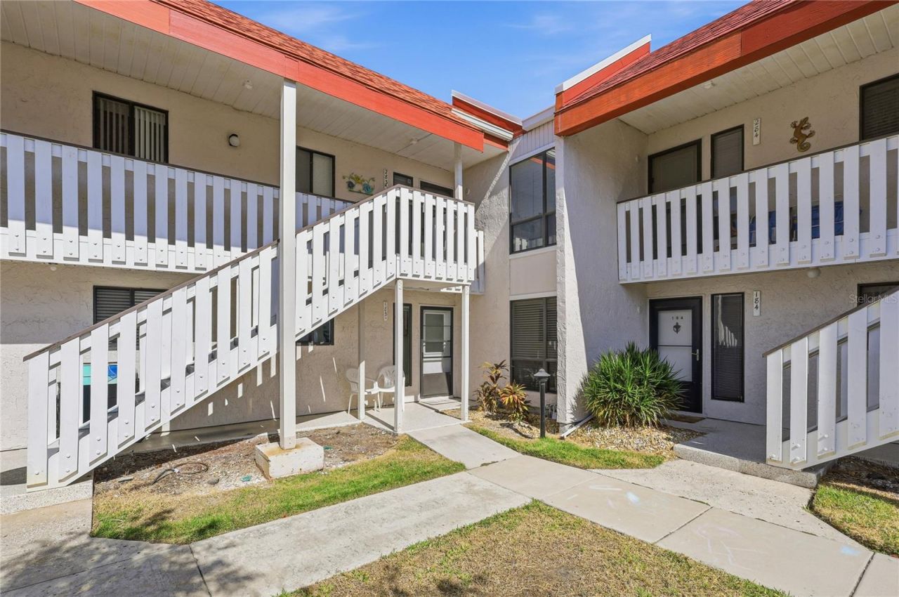 1801 Gulf Drive N, Unit 183, Bradenton Beach, FL 34217 Photo