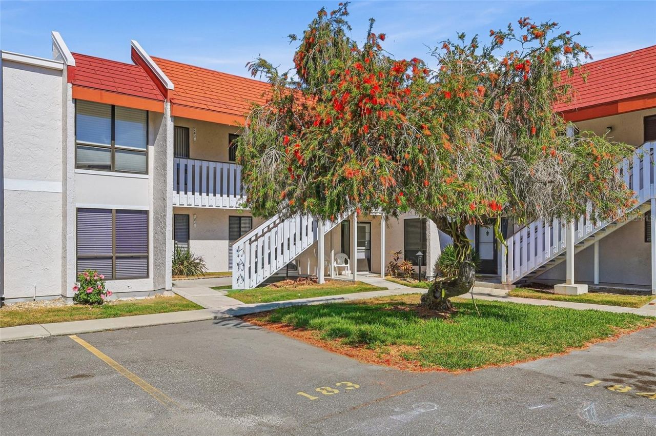 1801 Gulf Drive N, Unit 183, Bradenton Beach, FL 34217 Photo
