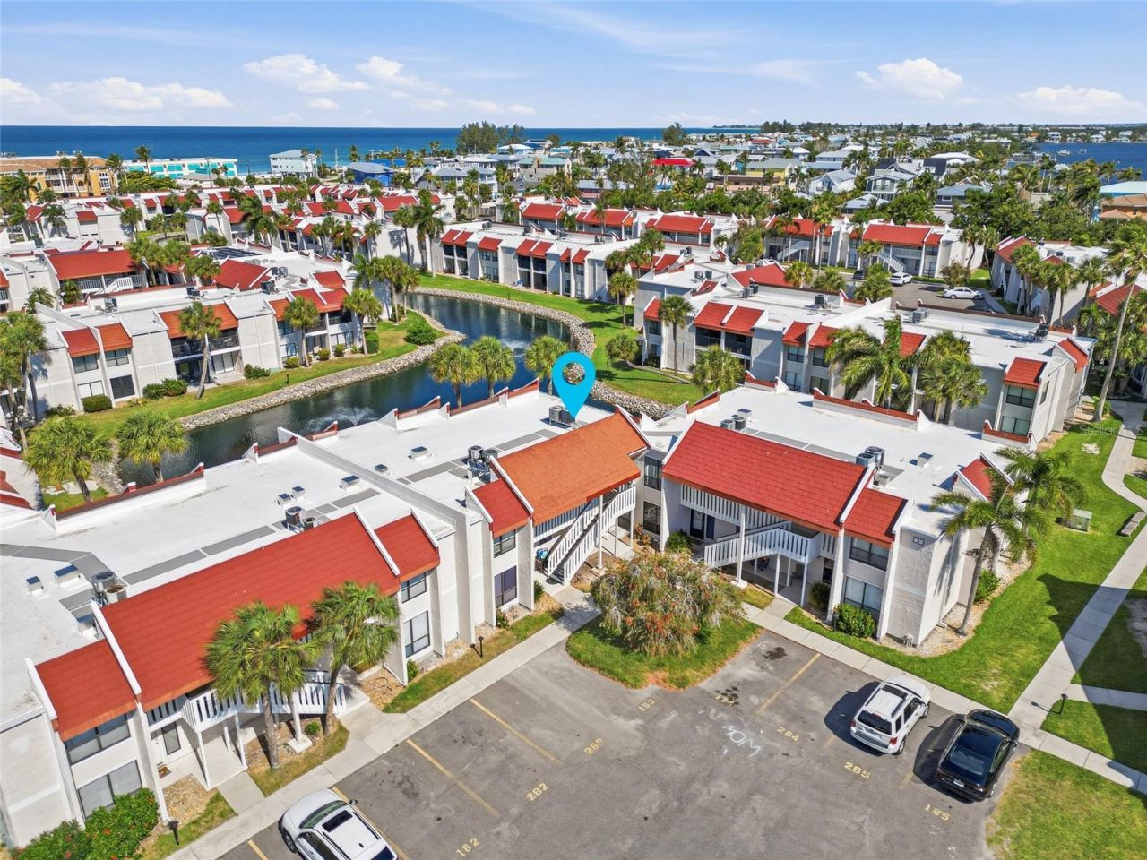 1801 Gulf Drive N, Unit 183, Bradenton Beach, FL 34217 Photo