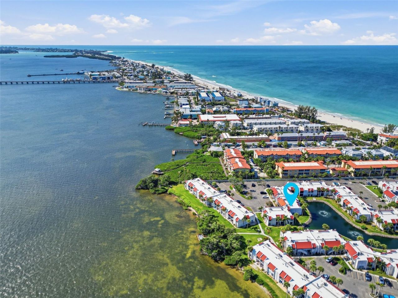 1801 Gulf Drive N, Unit 183, Bradenton Beach, FL 34217 Photo